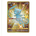 Pokemon Card: Mew 025/025(TCG)