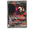Pokemon Card: Fezandipiti ex 092/064 (TCG)