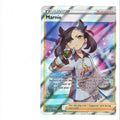 Pokemon Card: Marnie SWSH121 (TCG)