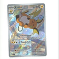 Pokemon Card: Raichu 211/193 (TCG)