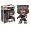Funko Pop: Games - Tekken - Armor King #202