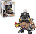 Funko Pop: Games - Overwatch - Roadhog #309