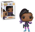 Funko Pop: Games - Overwatch - Sombra #307