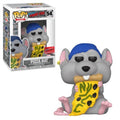 Funko Pop: New York Comic Con - Pizza Rat 2020 Fall Convention Exclusive #54