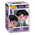 Funko Pop: Animation - KPop Demon Hunters - Jinu Vinyl Figure #2259