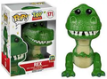Funko Pop: Toy Story - Rex #171 Vinyl Figure