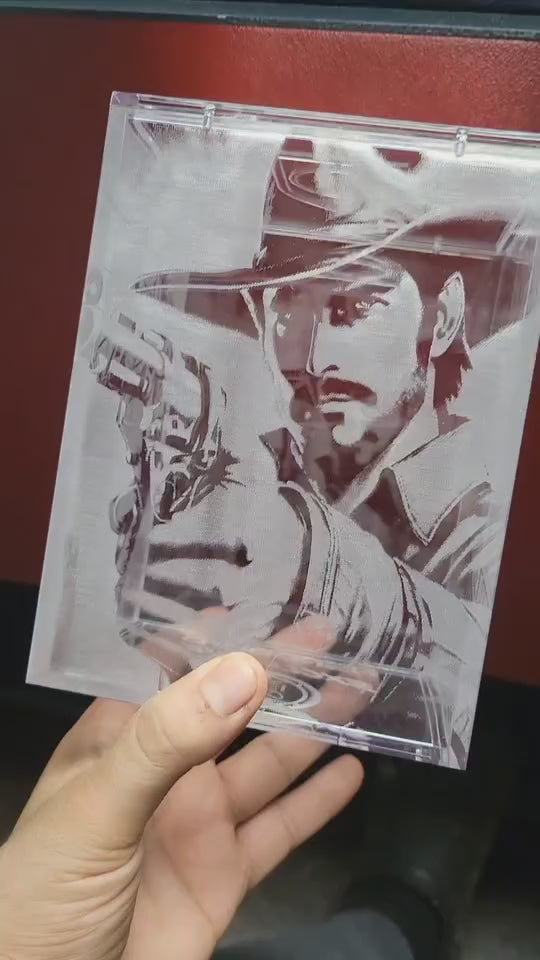 Custom Attack On Titan Kenny Pop Armor