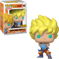 Funko Pop: Anime - Dragon Ball Z - Super Saiyan Goku Figure #948
