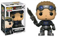 Funko Pop: Gears of War - Damon Baird #197 Vinyl Figure