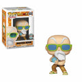 Funko Pop: Anime Dragon Ball - Master Roshi Figure #533 Specialty Series