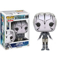 Funko Pop: Movies - Star Trek - Jaylah Figure #356