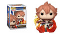 Funko Pop: Animation - Black Clover - Mereoleona #1157