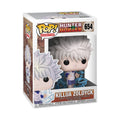 Funko Pop: Animation - Hunter X Hunter - Killua Zoldyck #654