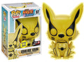 Funko Pop: Naruto - 6" Kurama Mode Kurama Gamestop Exclusive Glow #97