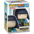 Funko Pop: Naruto - Hinata with Twin Lion Fists #1339 Entertainment Earth Exclusive