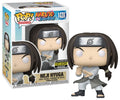 Funko Pop: Naruto - Neji Hyuga Figure #1428 Entertainment Exclusive Limited Edition