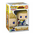 Funko POP: Animation - My Hero Academia -  Mirio Togata Figure #1004