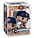 Funko Pop: MLB - Jose Altuve #98