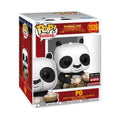 Funko Pop: Movies - Kung Fu Panda - Po #1526
