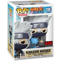 Funko Pop: Naruto - Kakashi Hatake Figure #1199 AAA Exclusive