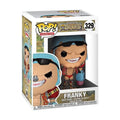 Funko Pop: Anime - One Piece - Franky Figure #329