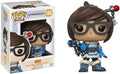 Funko Pop: Games - Overwatch - Mei #180