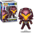 Funko Pop: Movies - Blue Beetle - Conrad Carapax #1405