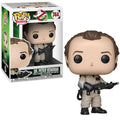 Funko Pop: Movies - Ghostbusters 35 -  Dr. Peter Venkman Figure #744