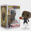 Funko POP: Basketball - Michael Jordan Special Edition Figure #115