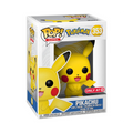 Funko Pop: Games - Pokemon - Pikachu Figure #353 (Target Exclusive)