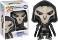 Funko Pop: Games - Overwatch - Reaper #93