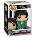 Funko Pop: Television - Squid Game - Player 067: Kang Sae-Byeok Vinyl Figure #1224