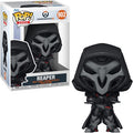 Funko Pop: Games - Overwatch - Reaper #902