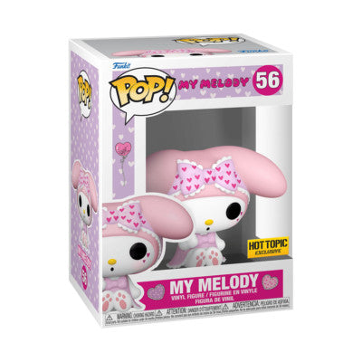 Funko Pop: Animation - My Melody #56