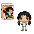 Funko Pop: Anime - Dragon Ball Z- Videl Figure #528