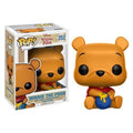 Funko Pop: Winnie the Pooh #252 Vinyl Figure