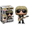 Funko POP: Rocks - Duff McKagan Guns N Roses Figure #52