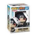 Funko Pop: Animation - Naruto - Anbu Itachi #1027