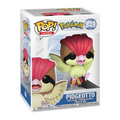 Funko Pop: Games - Pokemon - Pidgeotto Figure #849
