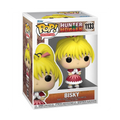 Funko Pop: Hunter X Hunter - Bisky Figure #1133