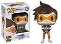 Funko Pop: Games - Overwatch - Tracer #92