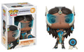 Funko Pop: Games - Overwatch - Symmetra #181