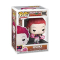 Funko Pop: Animation - Hunter X Hunter - Hisoka #652