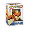 Funko Pop: Games - Pokemon - Growlithe Figure #597