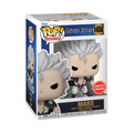 Funko Pop: Animation - Black Clover - Mars #1450