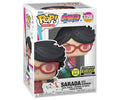Funko Pop: Boruto - Sarada with Sharingan #1358 Figure