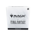 Magic: Final Fantasy Prerelease