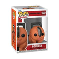 Funko Pop: Animation - Chainsaw Man - Pochita Figure #1682