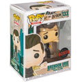 Funko Pop: Rocks - Panic! At the Disco -  Brendon Urie Figure #133 Special Edition