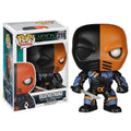 Funko Pop: Television - Arrow - DeathStroke Figure #210